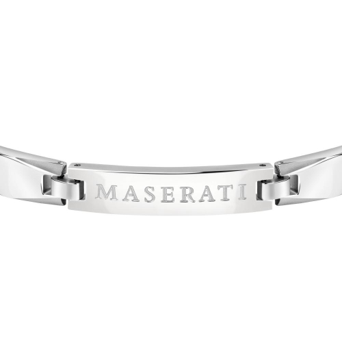 Maserati Maserati br engraving maserati logo 211  JM220ASQ02