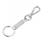 Morellato Keyholder classic 2keyrings +steel dots maschile