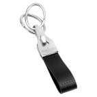 Morellato Portachiavi carbon fiber effect uomo SU0632