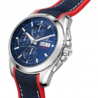Orologio Philip Watch Amalfi crono automatic limited ed. 43 mm