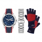 Orologio Philip Watch Amalfi crono automatic limited ed. 43 mm