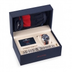 Orologio Philip Watch Amalfi crono automatic limited ed. 43 mm
