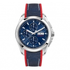 Orologio Philip Watch Amalfi crono automatic limited ed. 43 mm