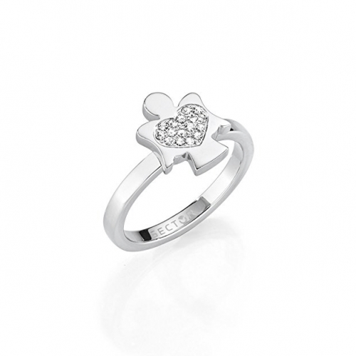 Sector Gioielli Love and love an. angel mis 18 donna SADO54018