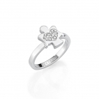 Sector Gioielli Love and love an. angel mis 18 donna SADO54018