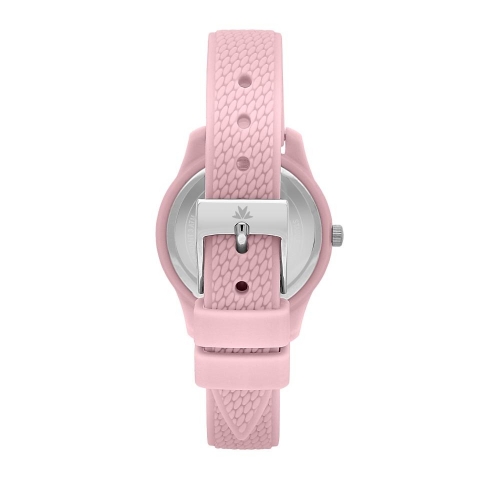Orologio MORELLATO donna Soft tempo gomma rosa