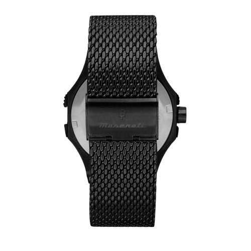 Maserati Aqua Edition – Orologio Uomo Nero...