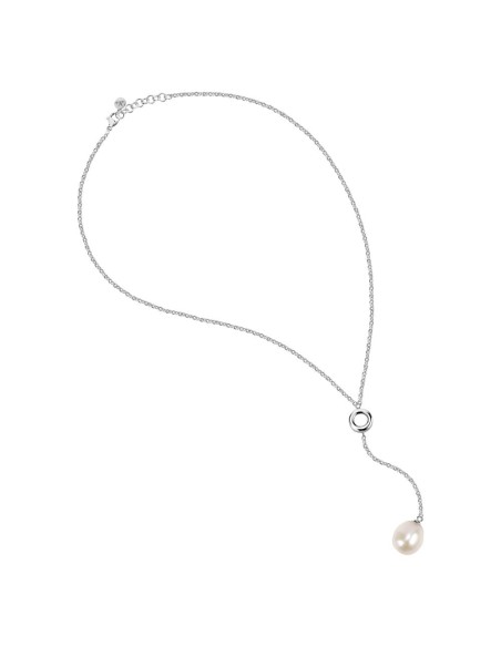 Morellato Oriente pend. long ss 42+3cm