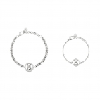 Morellato With you br bear 12+2cm&boules bear 16+3 femminile