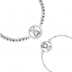 Morellato With you br bear 12+2cm&boules bear 16+3 femminile