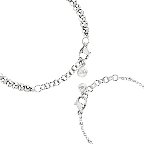 Morellato With you br bear 12+2cm&boules bear 16+3 femminile