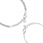 Morellato With you br bear 12+2cm&boules bear 16+3 femminile