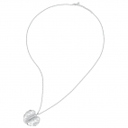Pendente MORELLATO donna Ninfea - 75/80 cm