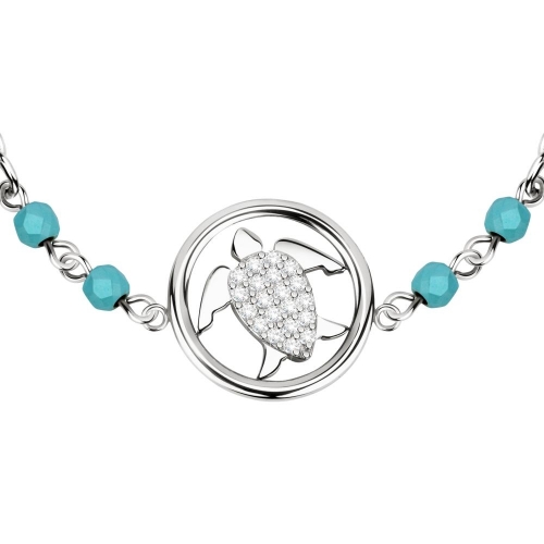 Morellato Madagascar br. ss turtle with stone femminile SATF13