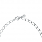 Morellato 1930 long pend.cat-eye stone 100cm
