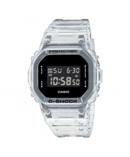 Orologio Casio G-Shock Ice Bianco / Nero
