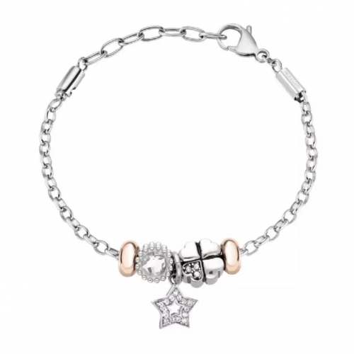 Morellato Drops br. 3 beads rolÒ chain donna SCZ786