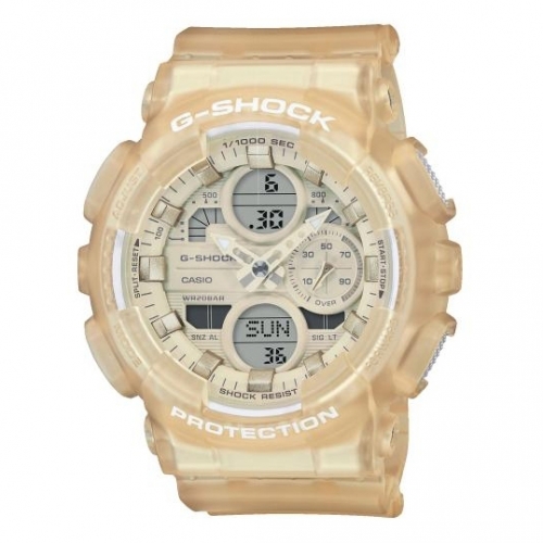 Orologio Casio G-Shock beige
