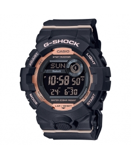 Orologio Casio G-Shock G-Squad uomo nero