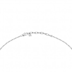 Morellato Gold pendant ss w 18k gold screw 60cm maschile SATM01