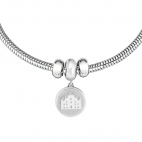 Morellato Drops travel br. ss milan 1 bead