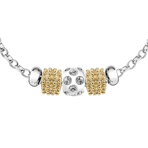 Morellato Drops br. ss 3 beads