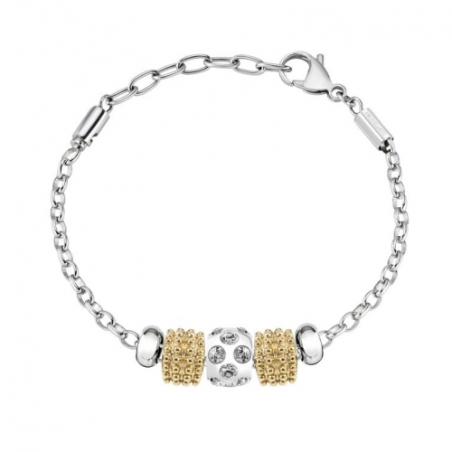Morellato Drops br. ss 3 beads