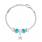 Morellato Drops br 2 turquoise +1 ss sea star femminile SCZ1104