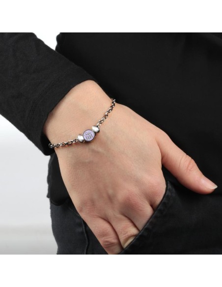 Morellato Drops br. rolÒ chain with gift donna SCZ964