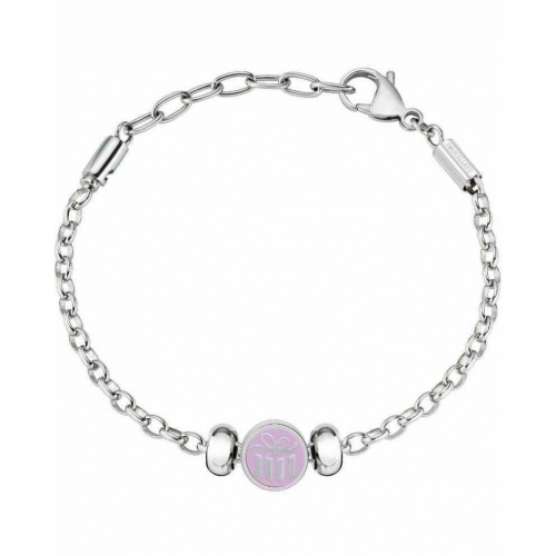 Morellato Drops br. rolÒ chain with gift donna SCZ964