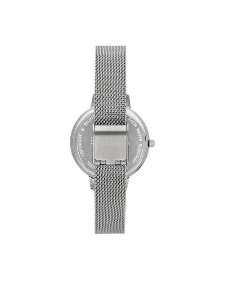 Orologio Oui&Me solo tempo donna Amourette acciaio / rosa