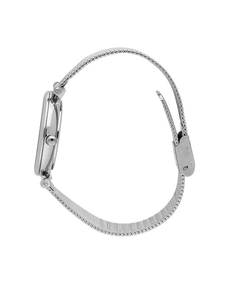 Orologio Oui&Me solo tempo donna Etoile acciaio / silver