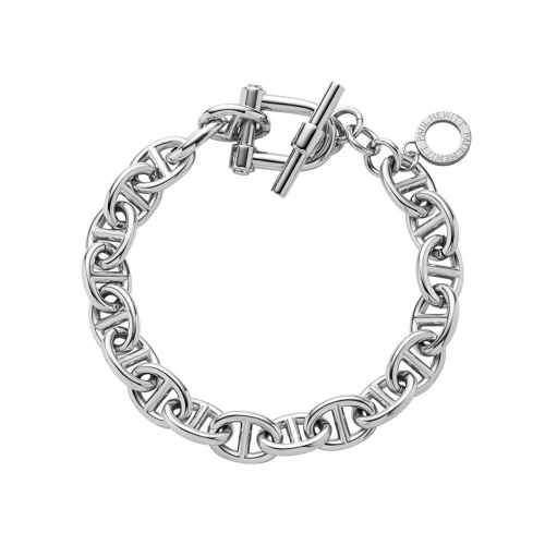Paul Hewitt Bracelet anchor t-chain stainless steel