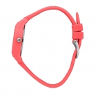 Orologio MORELLATO donna Soft gomma rosso corallo
