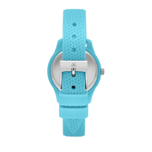 Orologio MORELLATO donna Soft gomma turchese /...