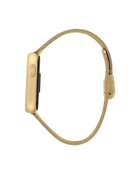 Smartwatch MORELLATO donna M-01 acciaio dorato / nero