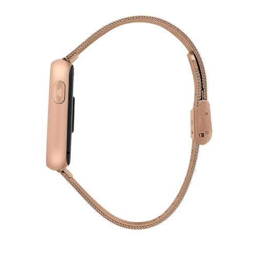Morellato M-01 34.5-40 digital rg mesh br+earphone