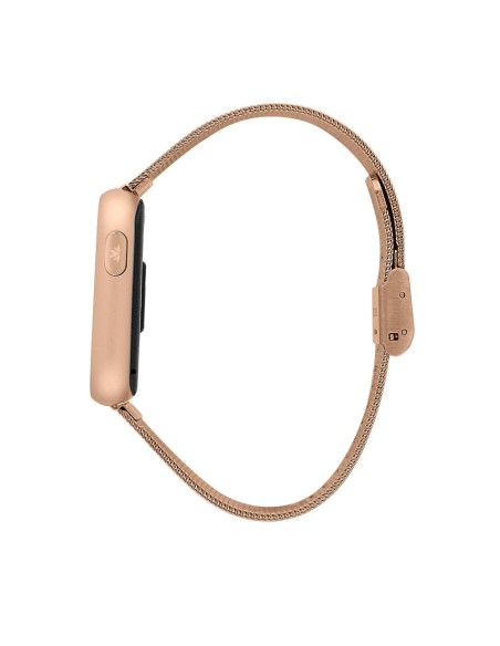 Morellato M-01 34.5-40 digital rg mesh br+earphone