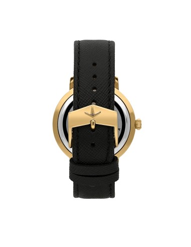 Lucien Rochat Garçon – Orologio Uomo Pelle Nero...