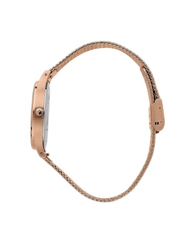 Orologio TRUSSARDI donna T-star oro rosa mesh /...
