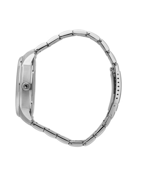 Orologio SECTOR uomo Oversize Automatico acciaio / blu