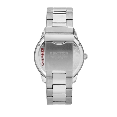 Orologio SECTOR uomo Oversize Automatico...