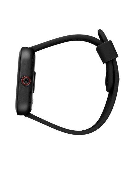 Smartwatch SECTOR S-03 multi funzione gomma nero