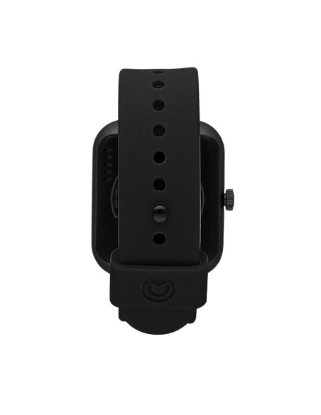 Smartwatch SECTOR S-03 multi funzione gomma nero