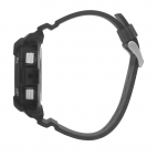 Orologio SECTOR uomo Ex-39 multi funzione digitale gomma nero