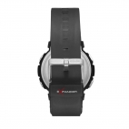 Orologio SECTOR uomo Ex-39 multi funzione digitale gomma nero