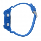 Orologio SECTOR uomo Ex-39 multi funzione gomma blu
