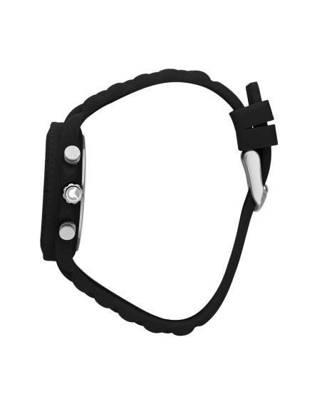 Sector Diver Nero Uomo in Silicone Multifunzione (R3251549001)