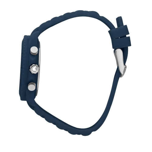 Sector Diver Blu Uomo in Silicone Multifunzione...