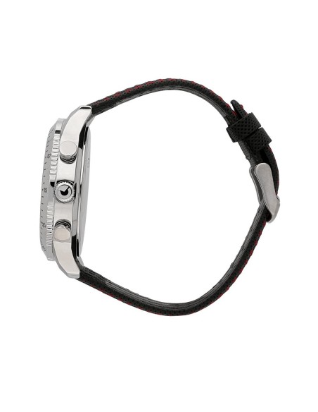Orologio SECTOR uomo 270 multi funzione gomma nero